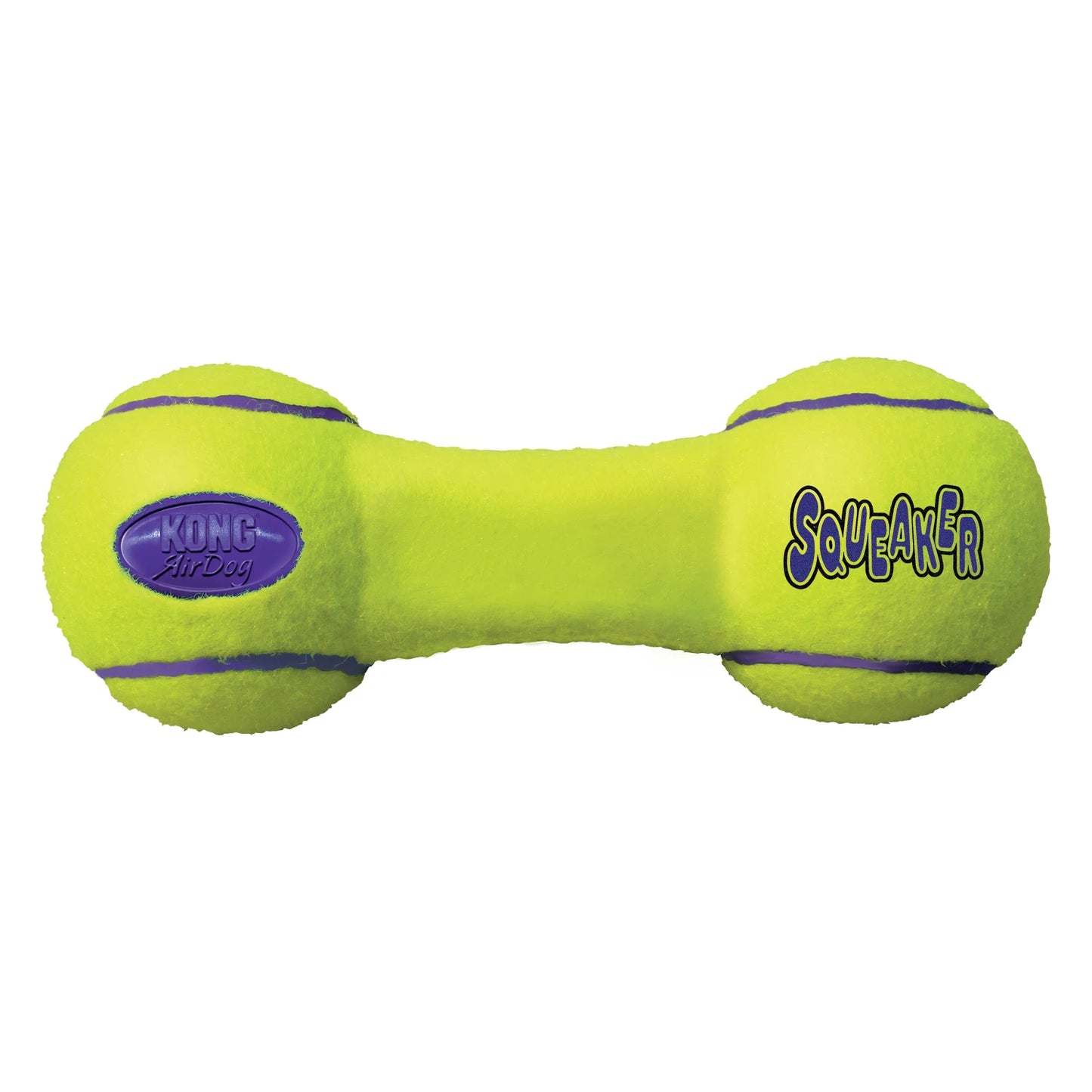 Kong AIRDOG DUMBBELL - Juguete para perro
