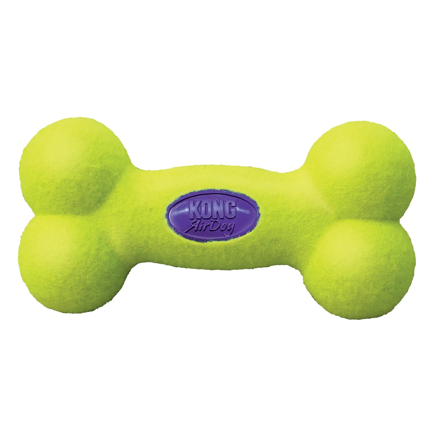 Kong AIRDOG BONE - Juguete para perro