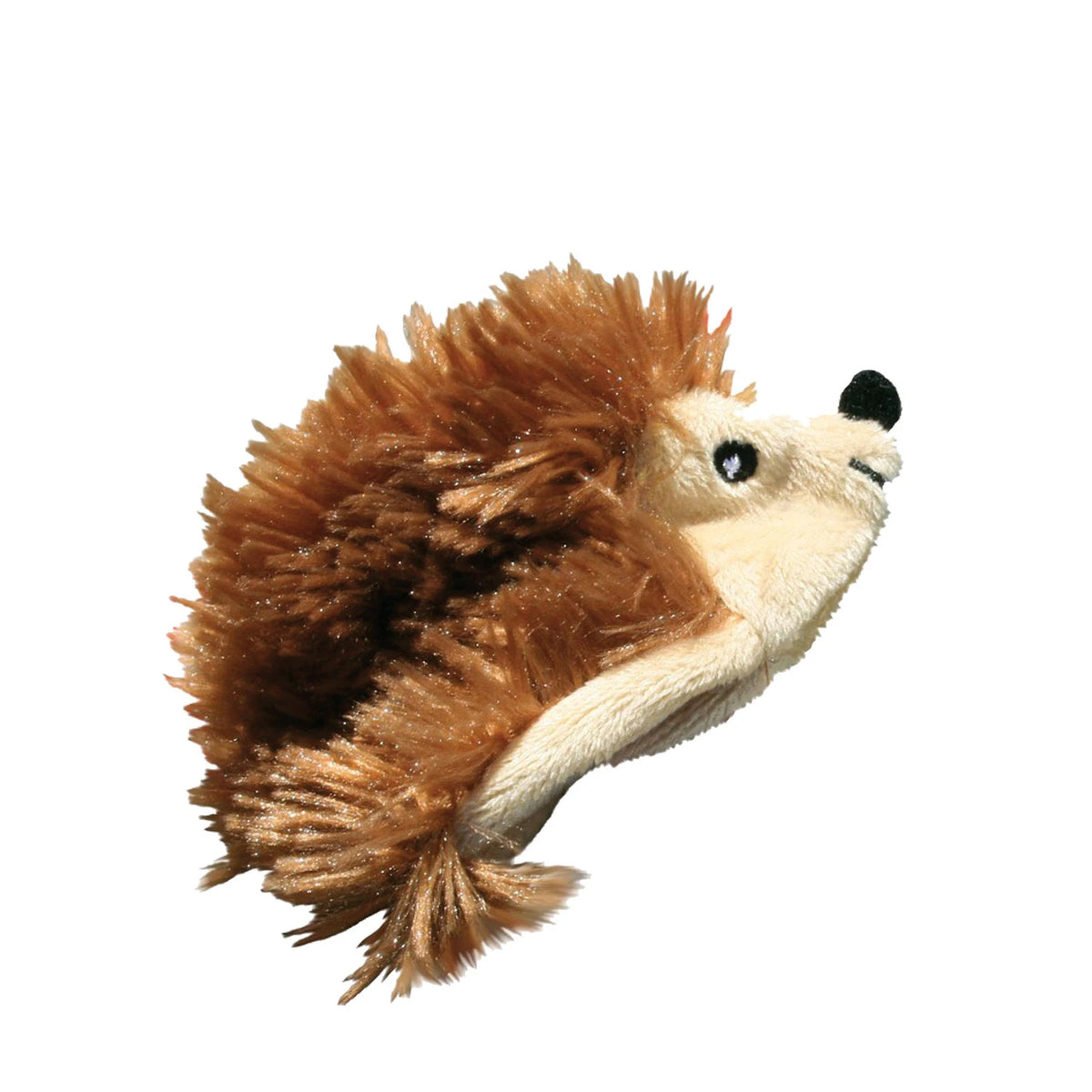 Kong Cat Refillables Hedgehog - Cat toy