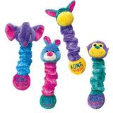 Kong Squiggles - Dog toy
