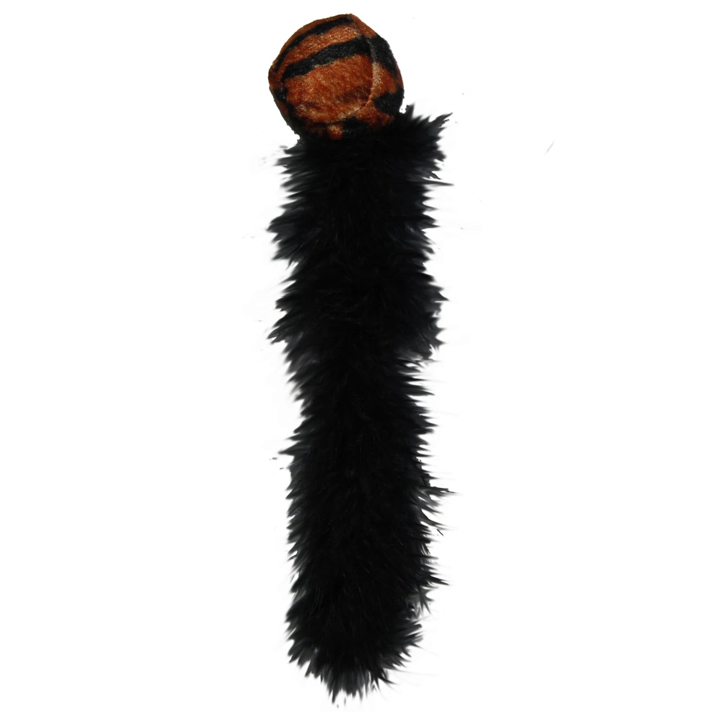 Kong CAT ACTIVE WILD TAILS ASSORTED - Cat toy