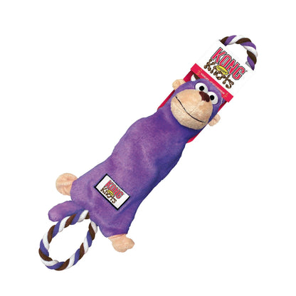 Kong TUGGER KNOTS MONKEY - Dog toy