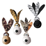 Kong Wubba Floppy Ears - Juguete para perro