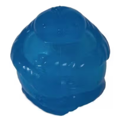 Brinquedo para cão JW Sloth Squeeky Ball