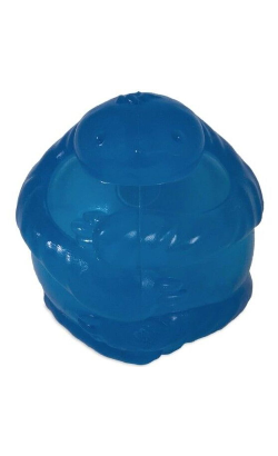 Brinquedo para cão JW Sloth Squeeky Ball | Small