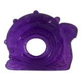 Brinquedo para cão JW Snail Teether