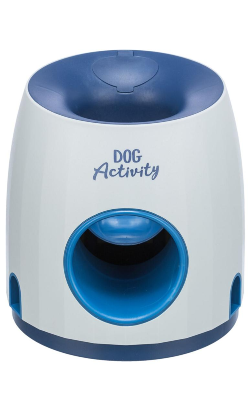 Brinquedo para Cão Jogo Dog Activity Ball & Treat Strategy Trixie | 1 unidade