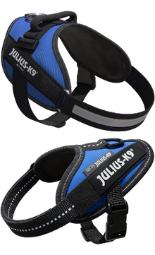 Arnês para Cão Julius-K9 IDC Powerharness | Azul | M