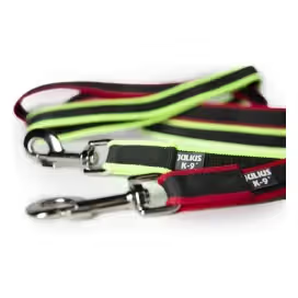 Arnês para Cão Julius-K9 Trela Jogging Premium 130 cm