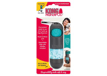 Kong Handipod Dispensador - Dog poop bag dispenser