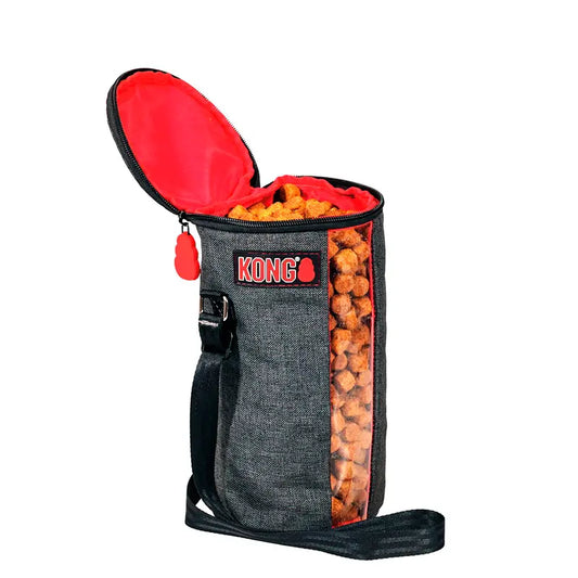 Kong Bolsa Porta Comida - Dog food pouch