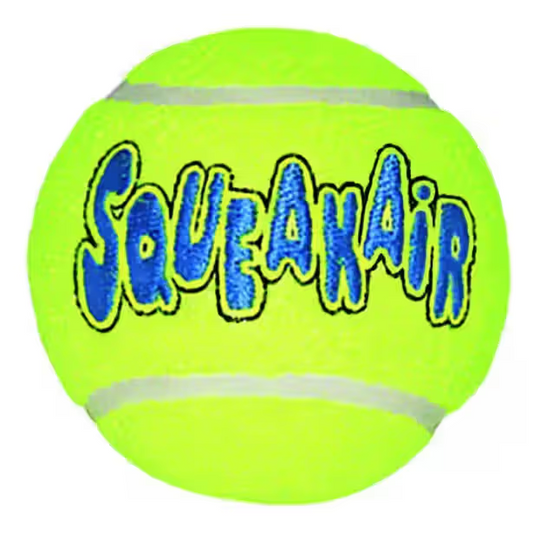 Kong Squeakair Ball - Brinquedo para cão