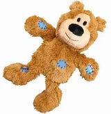 Kong Wild Knots Bear Assorted - Brinquedo para cão