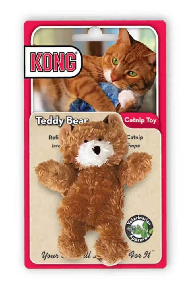 Pocurrull DR Noys Dog Extra Small Teddy Bear - Brinquedo para cão