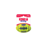 Kong AIRDOG SQUEAKER FOOTBALL TENNIS - Juguete para perro