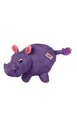 Brinquedo para cão Kong Brinquedo Phatz Hipópotamo | Medium    (RPA21E)