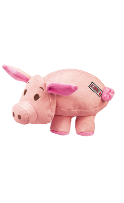 Brinquedo para cão Kong Brinquedo Phatz Porco | Small  (RPA33E)