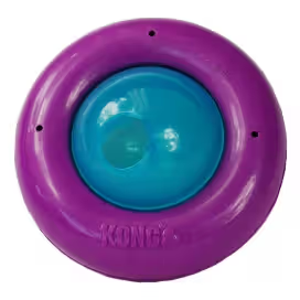 Dispensador para Gatos Kong Cat Infused Gyro