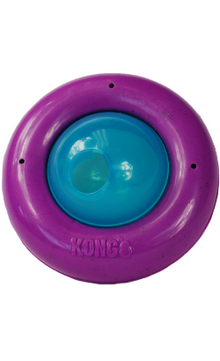 Dispensador para Gatos Kong Cat Infused Gyro | 1 unidade  (PGY5E)