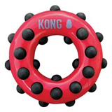 Brinquedo para cão Kong Dotz Circle