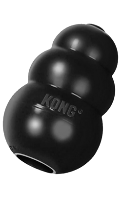 Brinquedo para cão Kong Extreme | Small  (K3E)