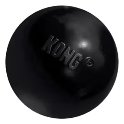 Pelota de juguete para perros Kong Extreme