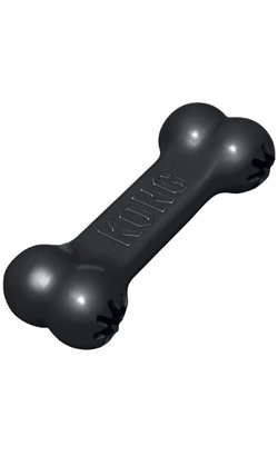 Brinquedo para cão Kong Extreme Goodie Bone | Medium (10012E)