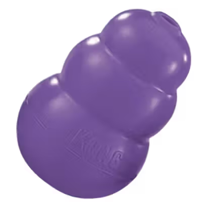 Brinquedo para cão Kong Sénior
