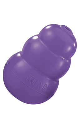 Brinquedo para cão Kong Sénior | Large  (KN1E)