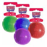 Brinquedo para cão Kong Squeezz Ball