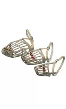 Kruuse Buster Italian Dog Muzzle - Dry dog food