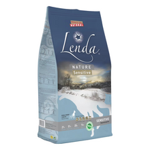 Lenda Nature Sensitive Hypoallergenic Dog - Dry food for dogs with sensitivities