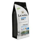 Lenda Mini Hipoalergénico Grain-Free Perro - Pienso seco para perro con alergias