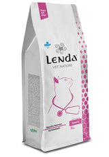 Lenda Vet Gastro Atopic Gato - Pienso seco para gato con problemas gastrointestinales y de piel