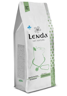 Lenda VET Gato Urinary Struvite - Ração seca para gato com problemas urinários