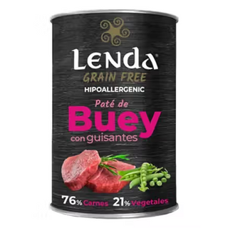 Lenda Húmido Cão Boi