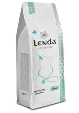 Lenda Vet Cat Renal Oxalate - Dry food for cats with kidney failure