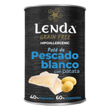 Lenda Húmido Cão Pescada