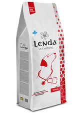 Lenda Vet Hepatic Cão - Ração seca para cão com insuficiência hepática