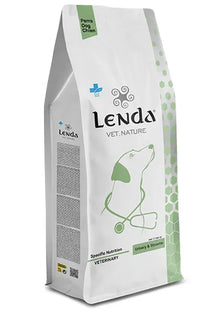 Lenda Vet Nature Urinary Struvite Perro - Pienso seco para perro con problemas urinarios