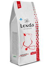 Lenda Vet Gato Hepatic - Pienso seco para gato con problemas hepáticos