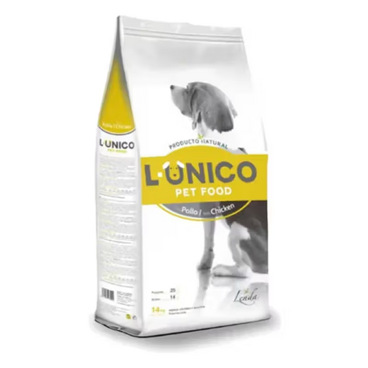Lenda Unique Adult Dog Chicken