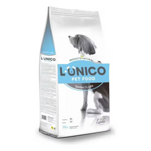 Lenda Unique Dog Senior Light