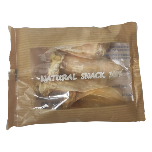 Lenda Dog Snacks Lamb Ear