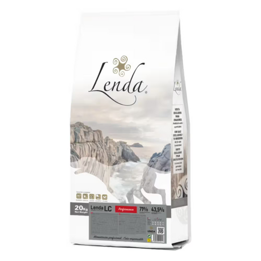 Lenda Lc Performance