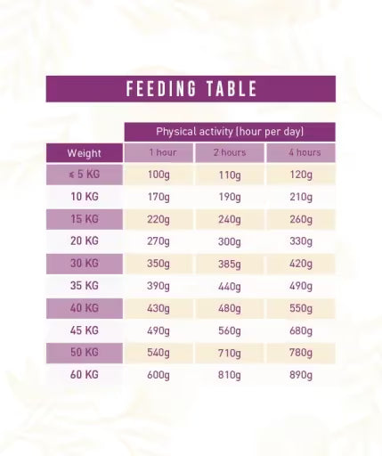 Weego Dog Grain Free Food Grain Free Adult Light Gourmet Turkey 2 KG