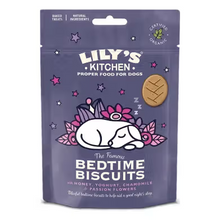 Lilys Kitchen Dog Bedtime Biscuits
