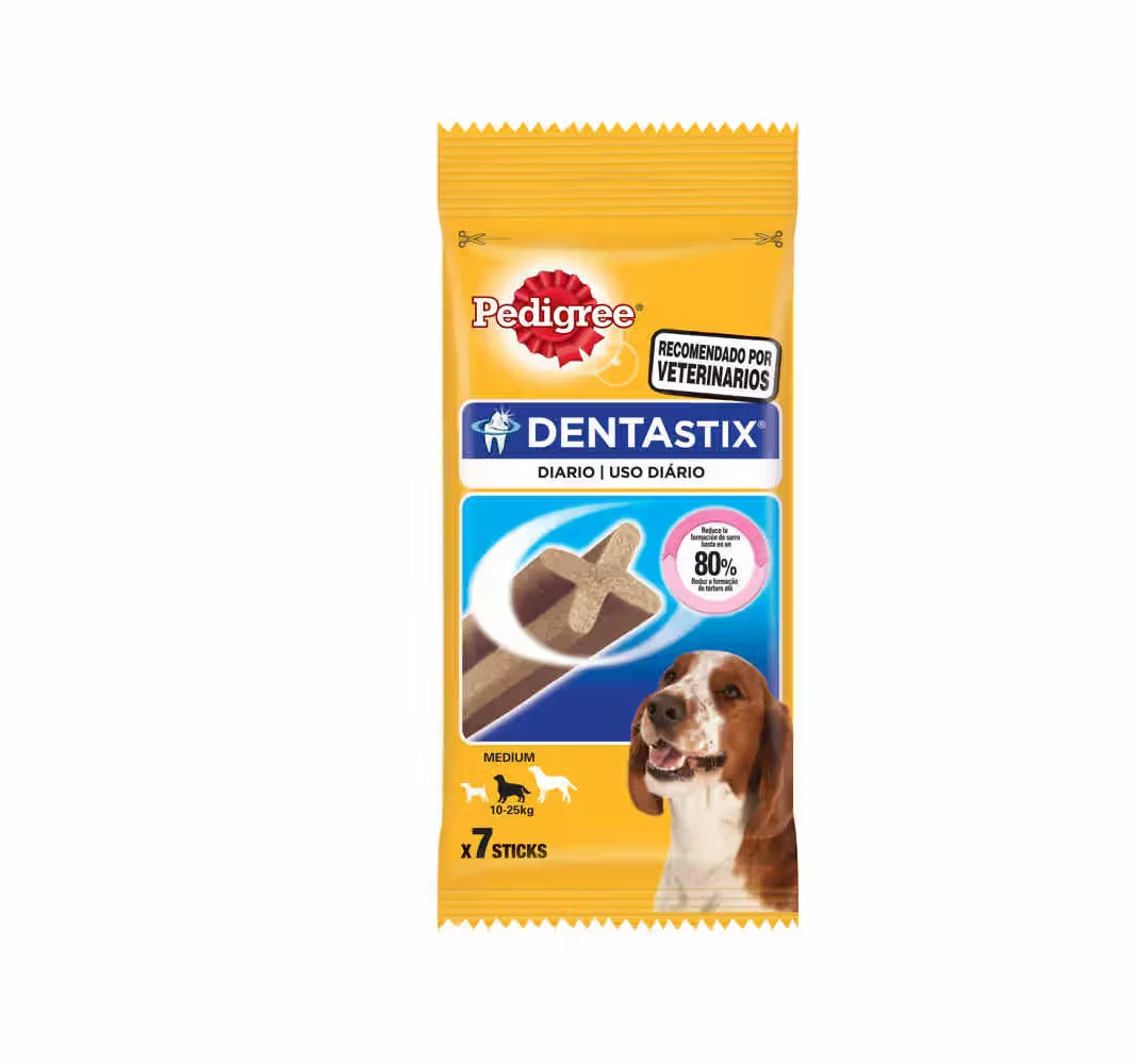 Pedigree Dentastix Perro - Snack para perro