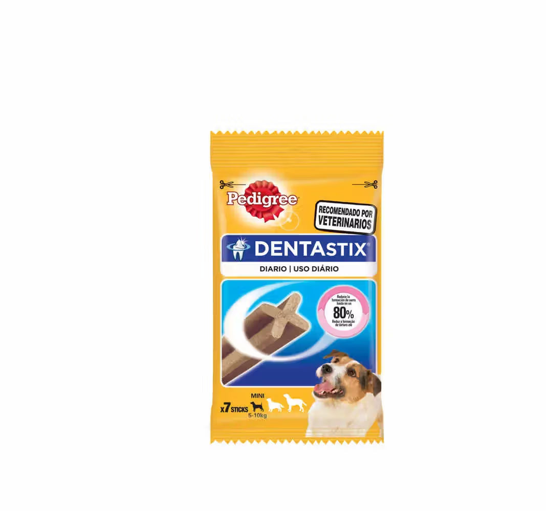 Pedigree Dentastix Small Breed Puppy - Dog treat