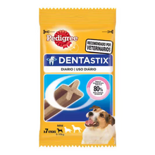 Pedigree Dentastix Small Breed Puppy - Dog treat